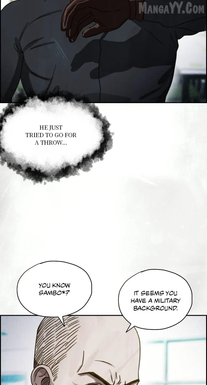 Day of Disaster Chapter 52 page 78 - 