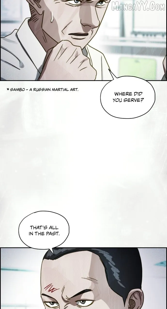 Day of Disaster Chapter 52 page 79 - 