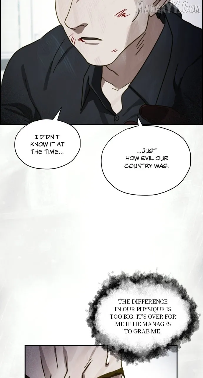 Day of Disaster Chapter 52 page 80 - 