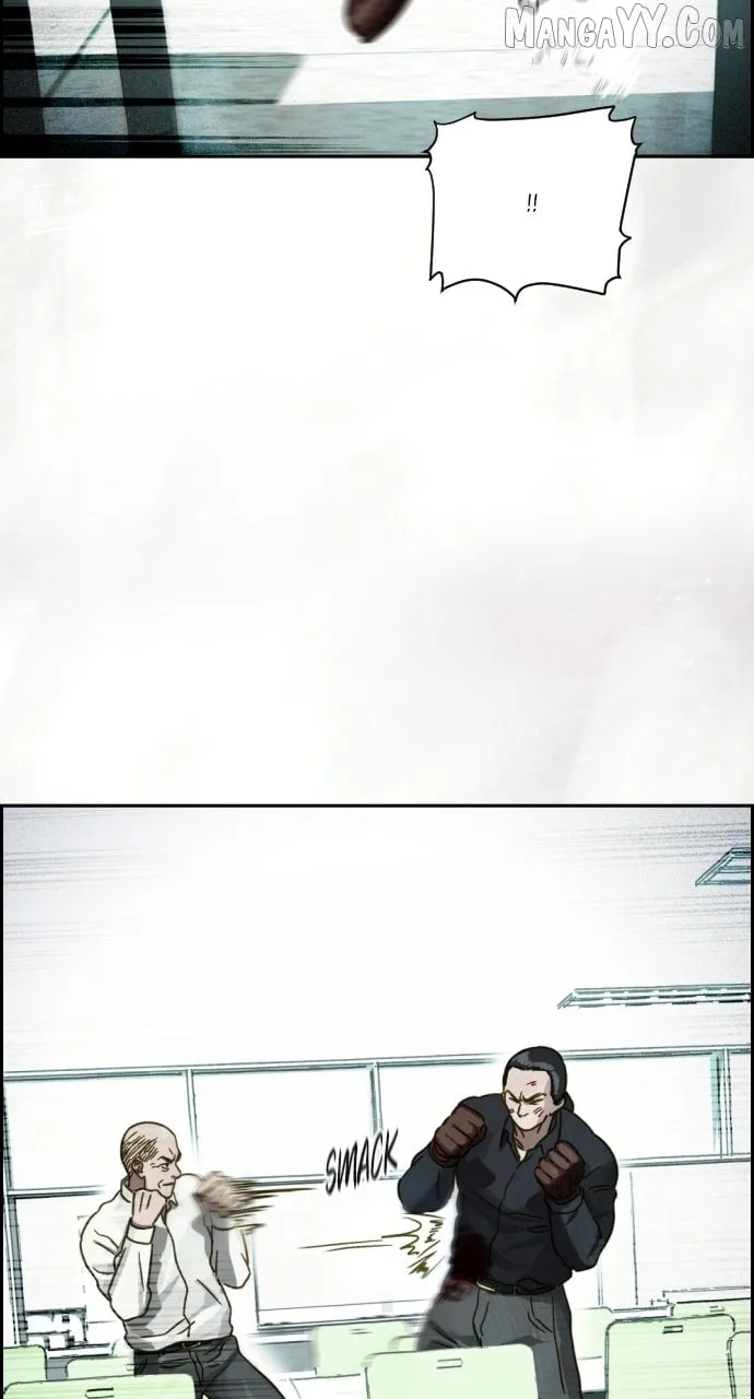 Day of Disaster Chapter 52 page 82 - 