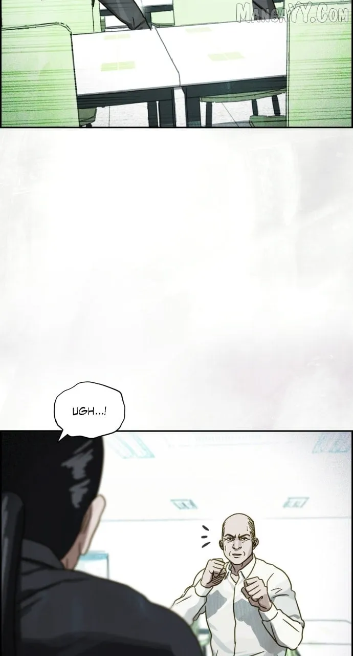 Day of Disaster Chapter 52 page 83 - 