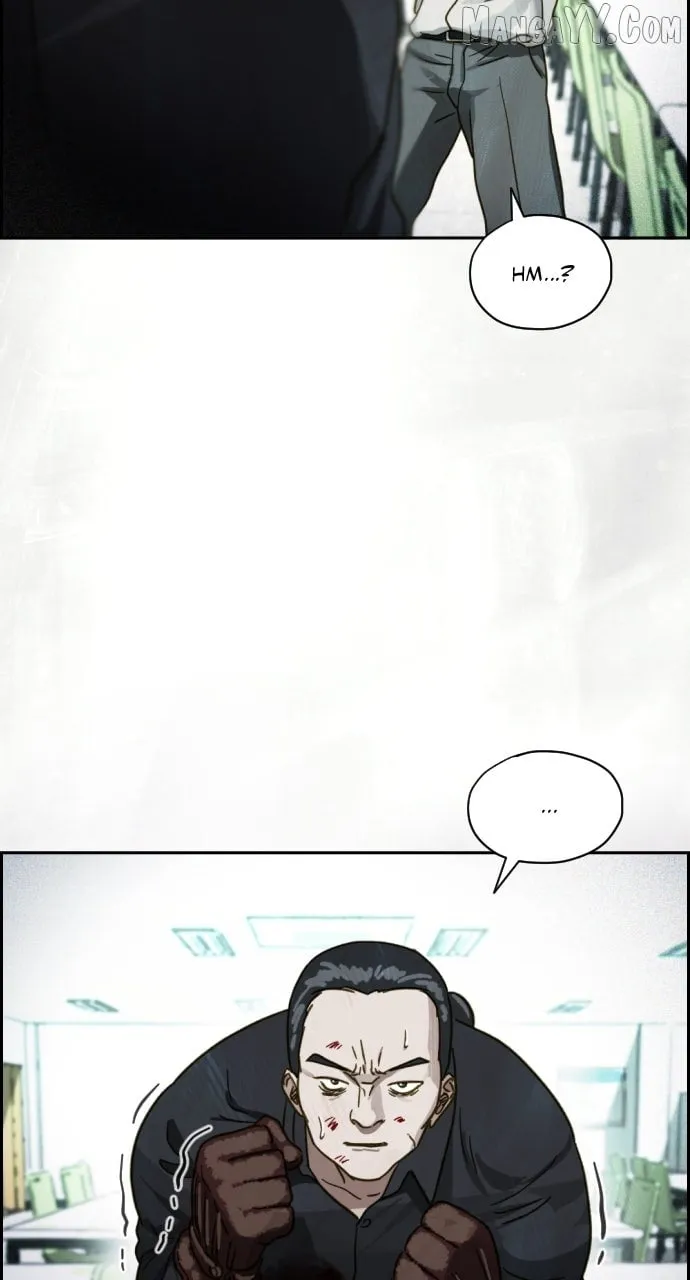 Day of Disaster Chapter 52 page 84 - 