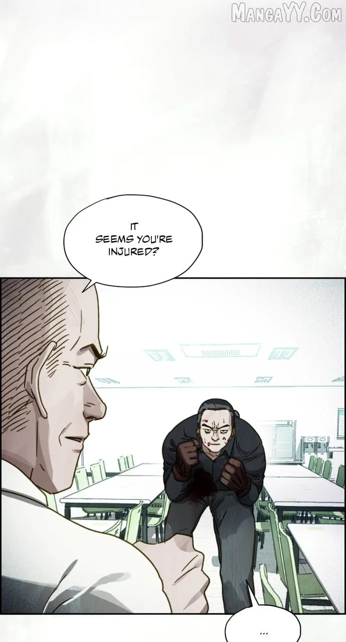 Day of Disaster Chapter 52 page 87 - 