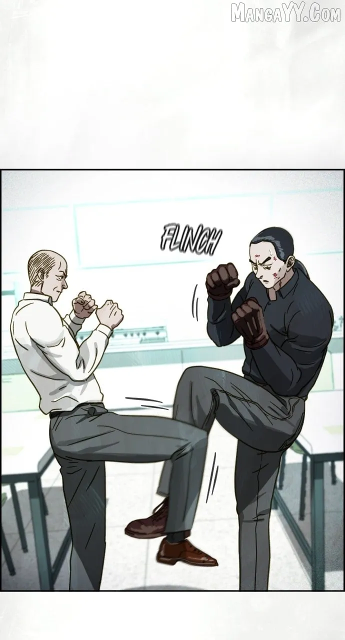Day of Disaster Chapter 52 page 89 - 