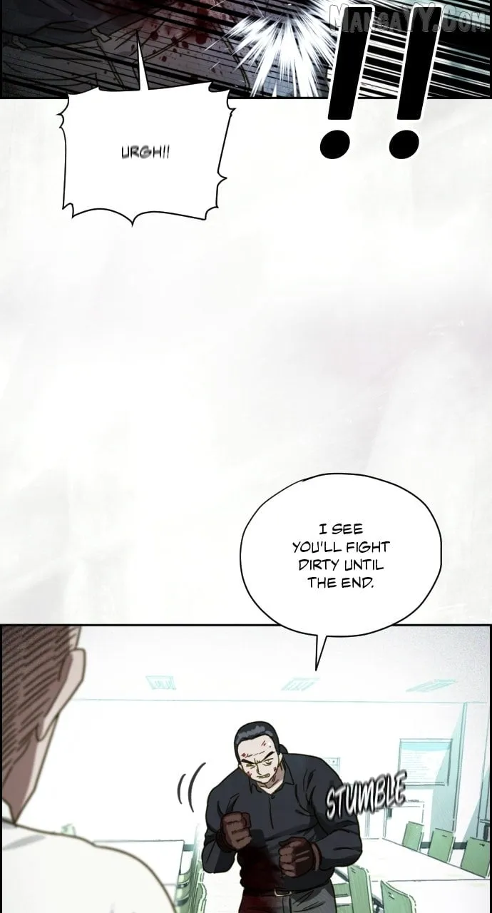 Day of Disaster Chapter 52 page 91 - 