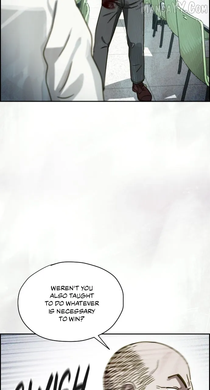 Day of Disaster Chapter 52 page 92 - 