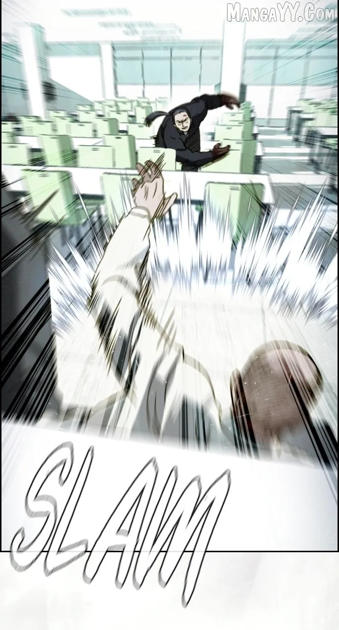 Day of Disaster Chapter 52 page 98 - 