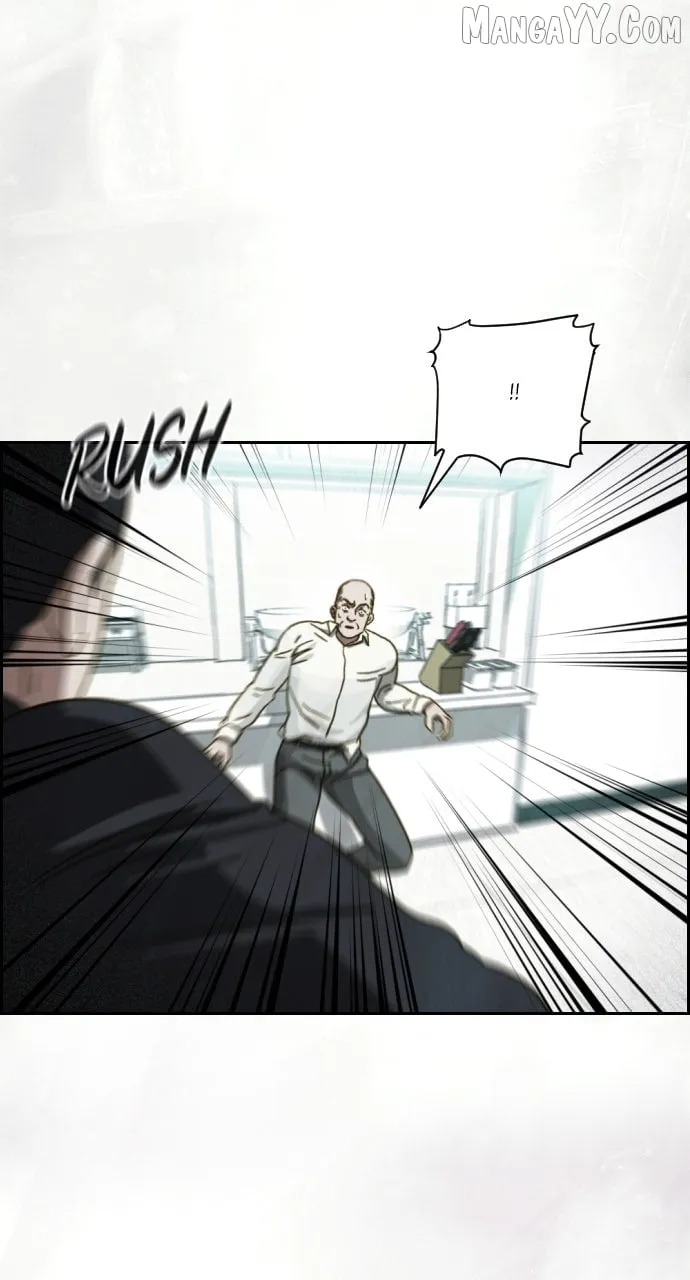 Day of Disaster Chapter 52 page 99 - 