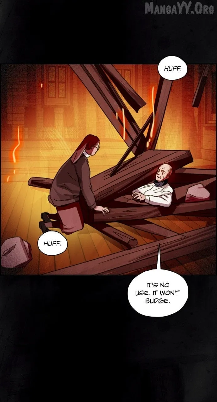 Day of Disaster Chapter 53 page 102 - 