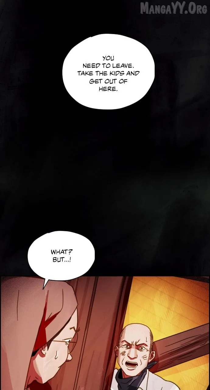 Day of Disaster Chapter 53 page 105 - 