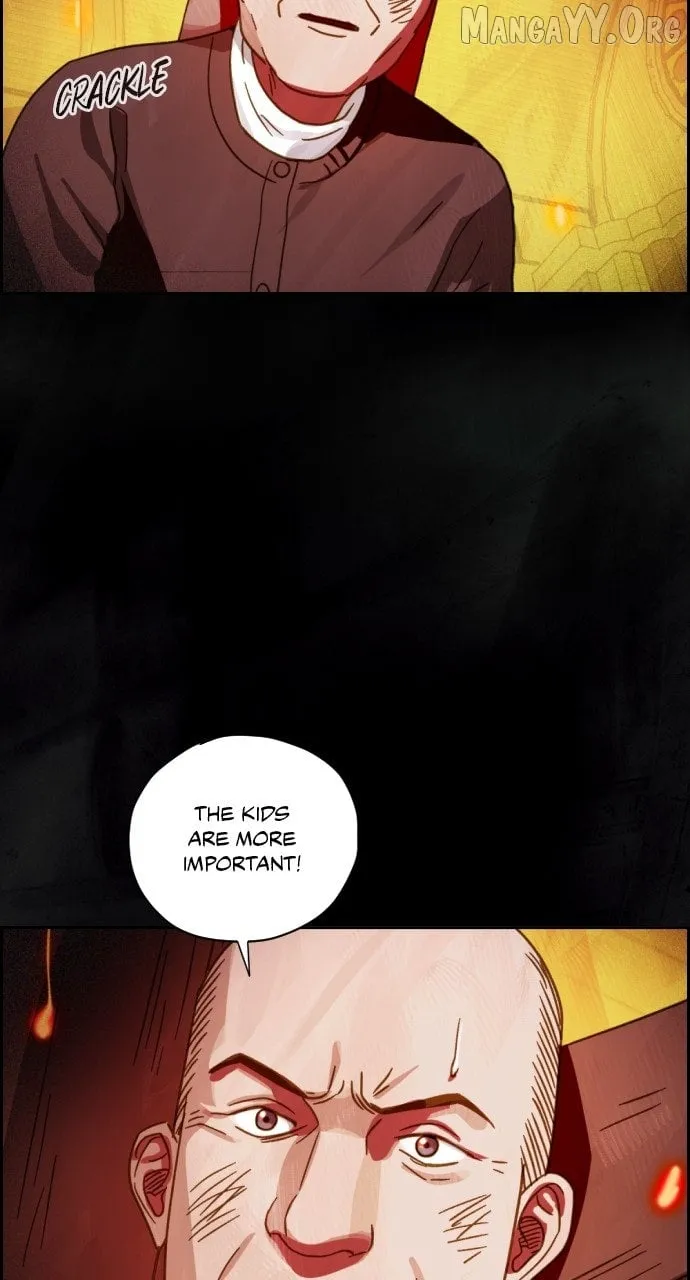 Day of Disaster Chapter 53 page 107 - 