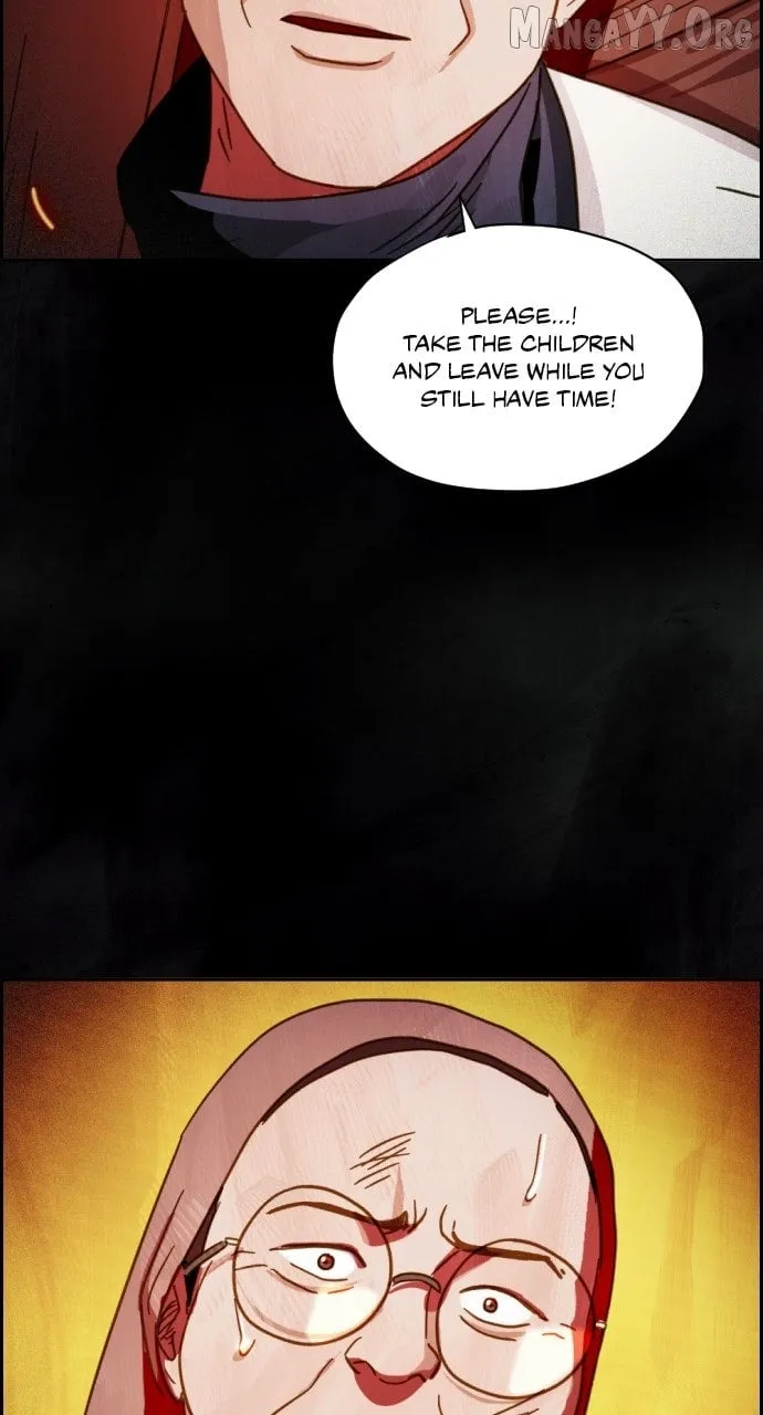 Day of Disaster Chapter 53 page 108 - 