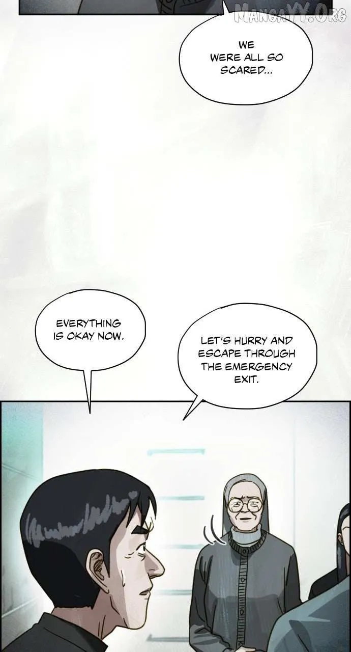 Day of Disaster Chapter 53 page 12 - 