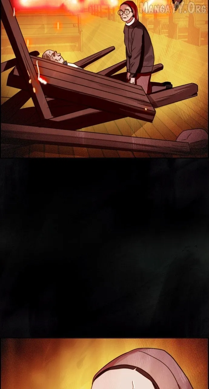 Day of Disaster Chapter 53 page 111 - 