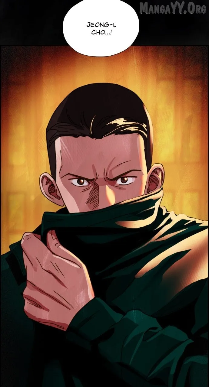 Day of Disaster Chapter 53 page 116 - 