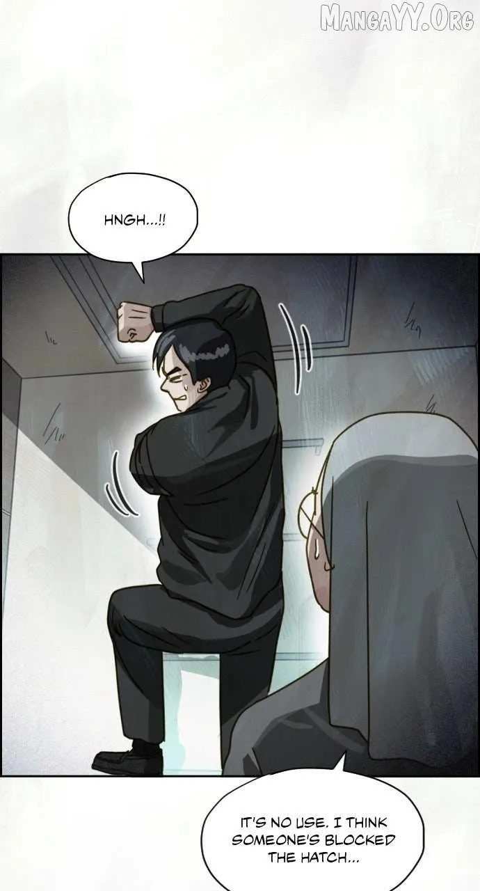 Day of Disaster Chapter 53 page 16 - 