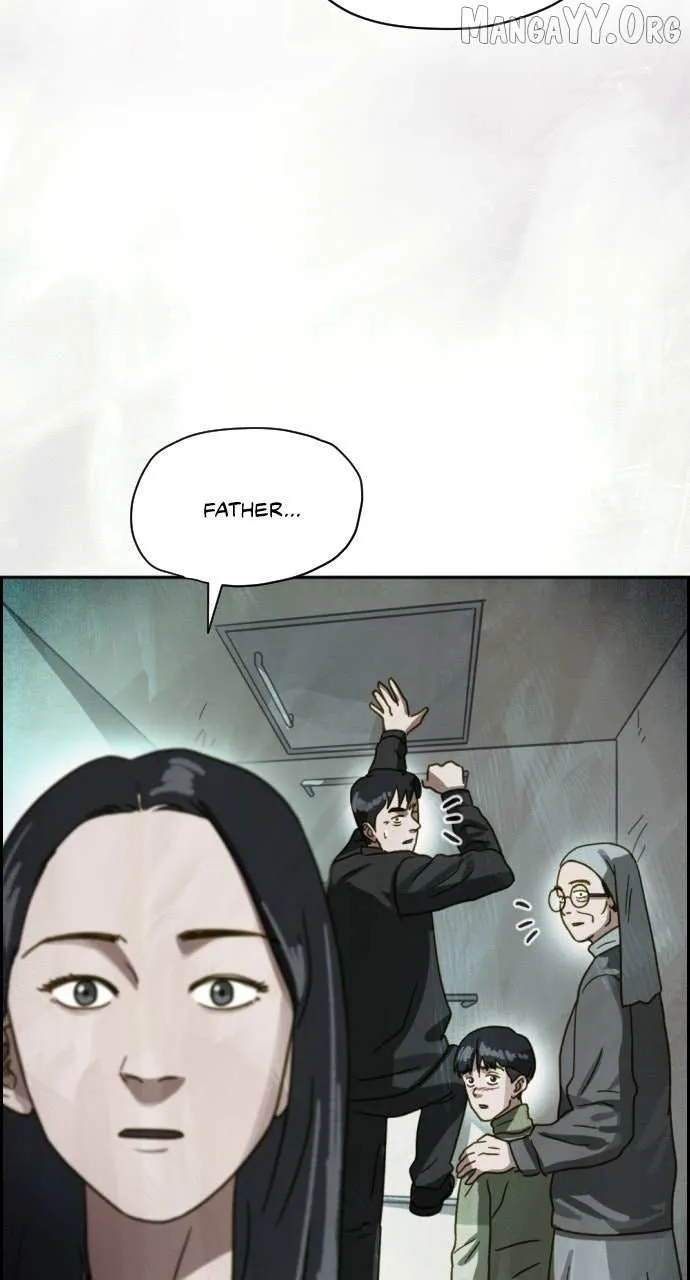 Day of Disaster Chapter 53 page 17 - 