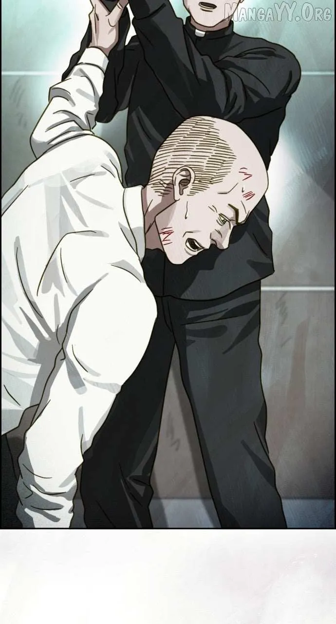 Day of Disaster Chapter 53 page 25 - 