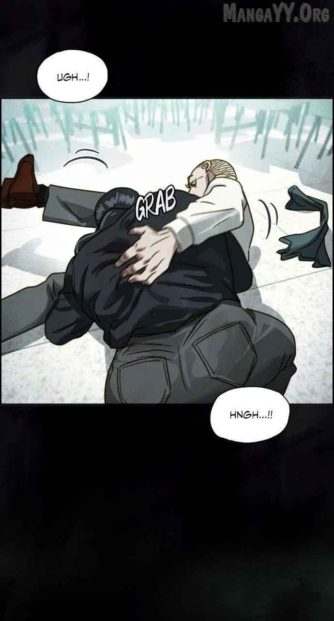 Day of Disaster Chapter 53 page 32 - 