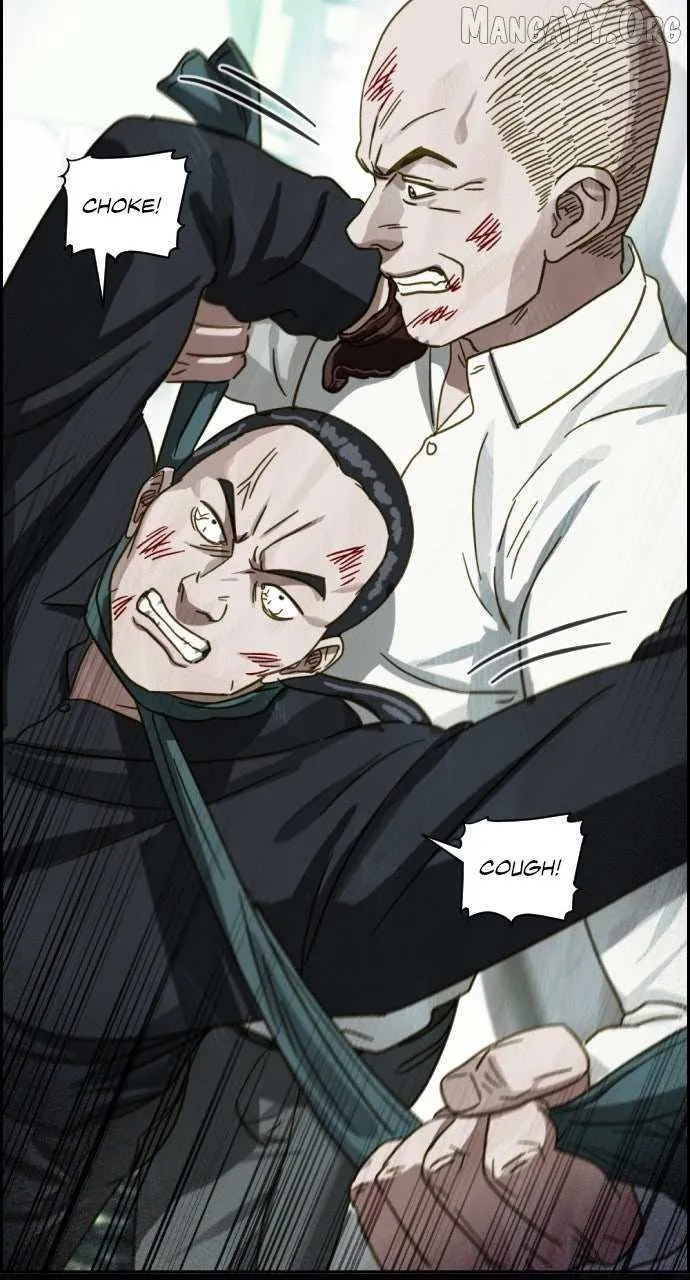 Day of Disaster Chapter 53 page 35 - 