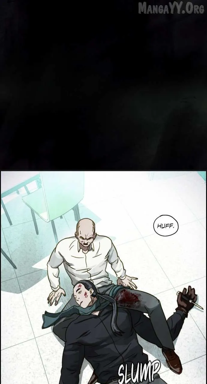 Day of Disaster Chapter 53 page 37 - 