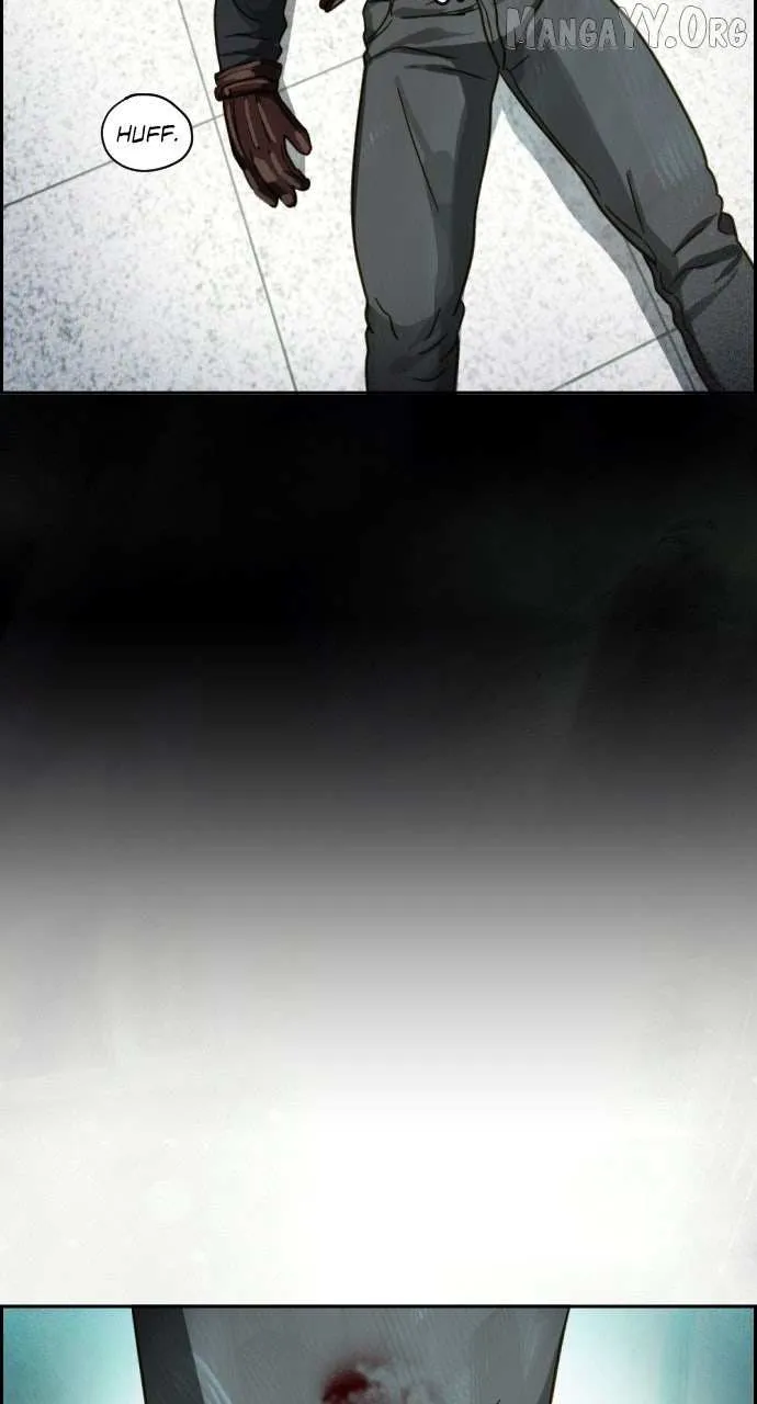Day of Disaster Chapter 53 page 38 - 