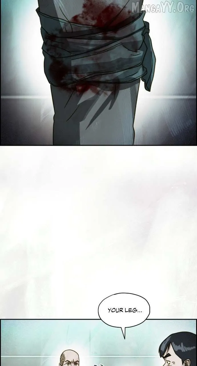 Day of Disaster Chapter 53 page 39 - 