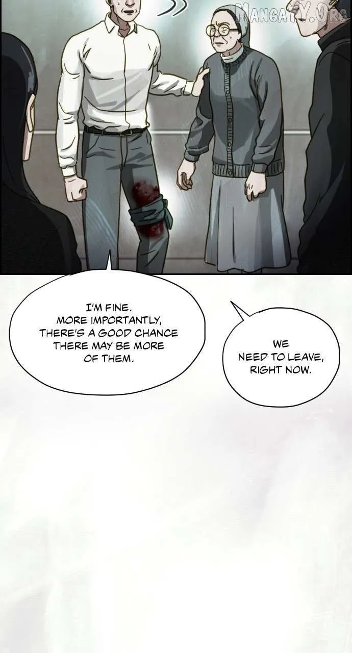 Day of Disaster Chapter 53 page 40 - 