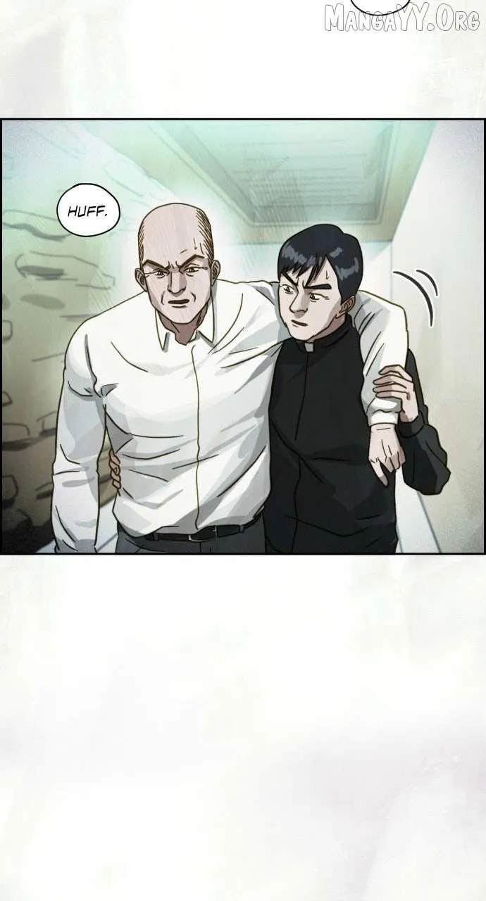 Day of Disaster Chapter 53 page 42 - 