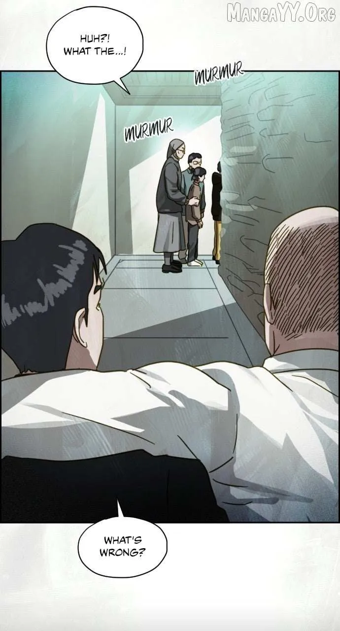 Day of Disaster Chapter 53 page 43 - 