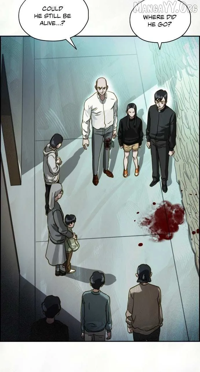 Day of Disaster Chapter 53 page 48 - 