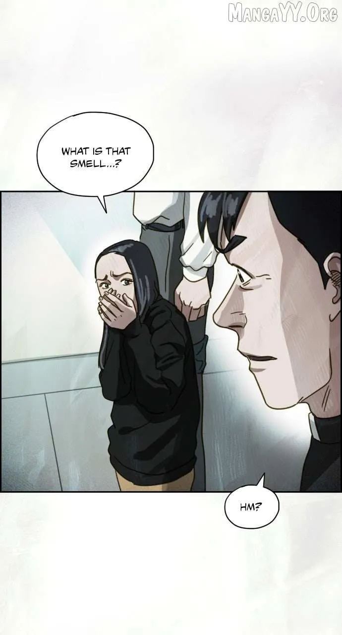 Day of Disaster Chapter 53 page 50 - 