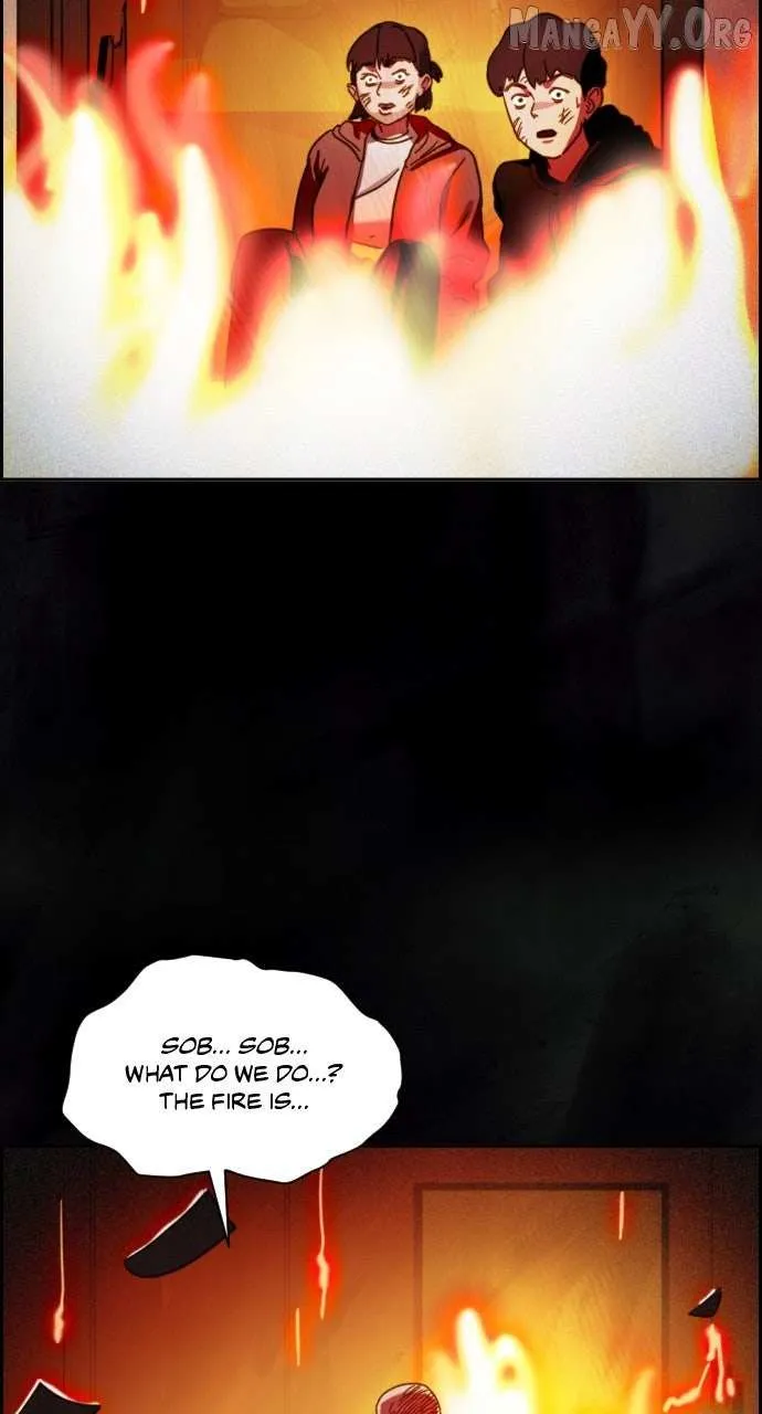 Day of Disaster Chapter 53 page 65 - 