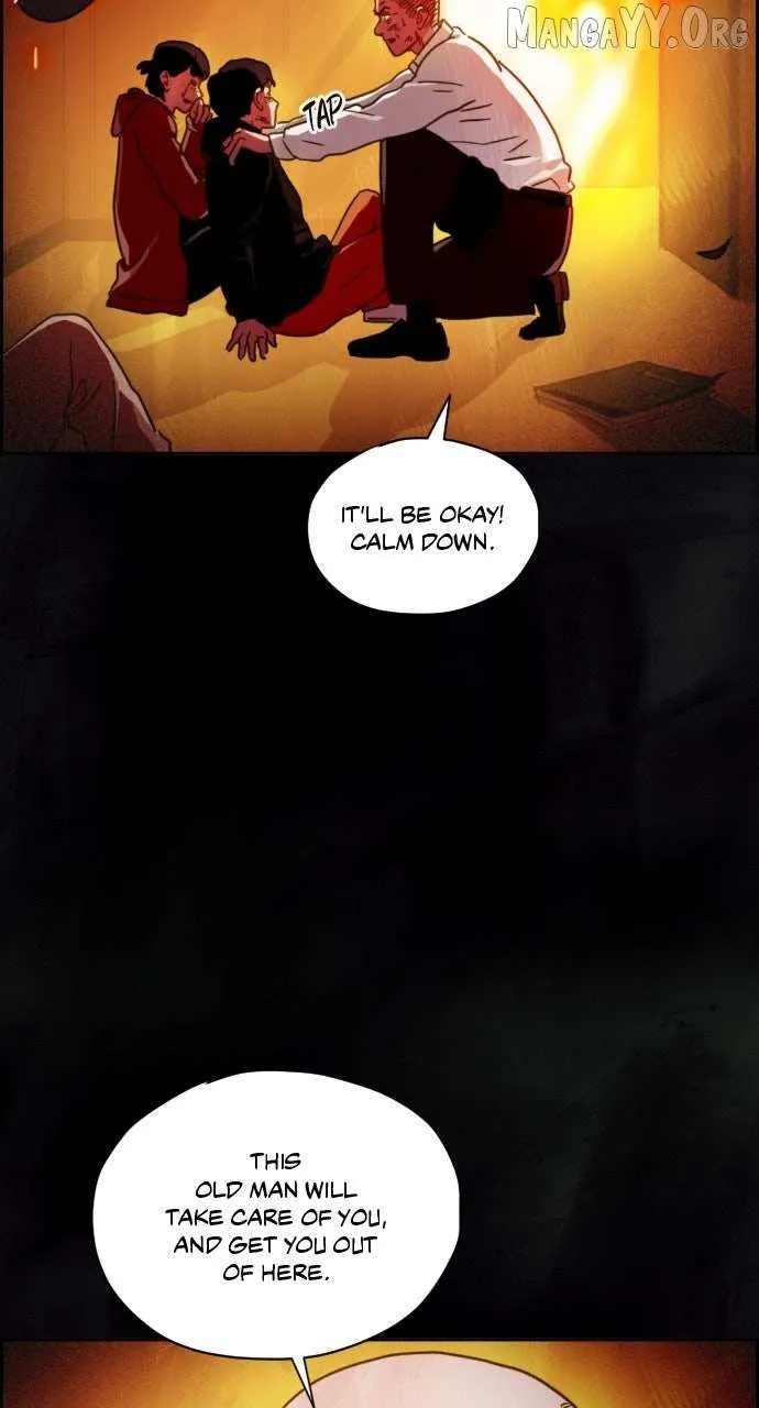 Day of Disaster Chapter 53 page 66 - 