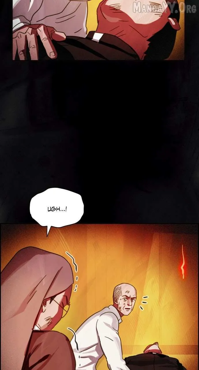 Day of Disaster Chapter 53 page 70 - 