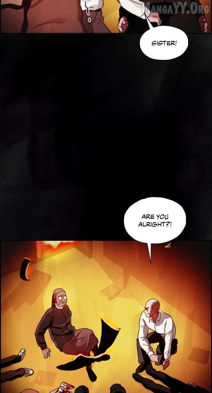 Day of Disaster Chapter 53 page 71 - 