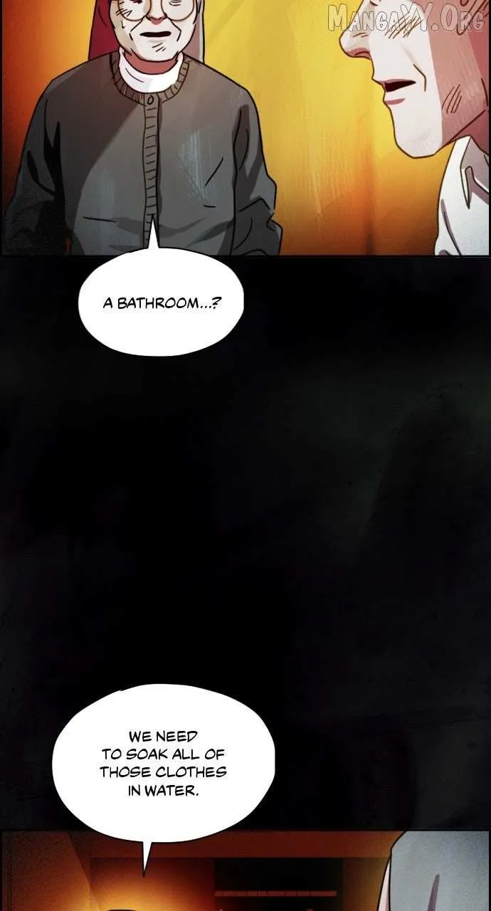 Day of Disaster Chapter 53 page 74 - 