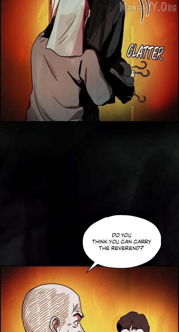 Day of Disaster Chapter 53 page 76 - 