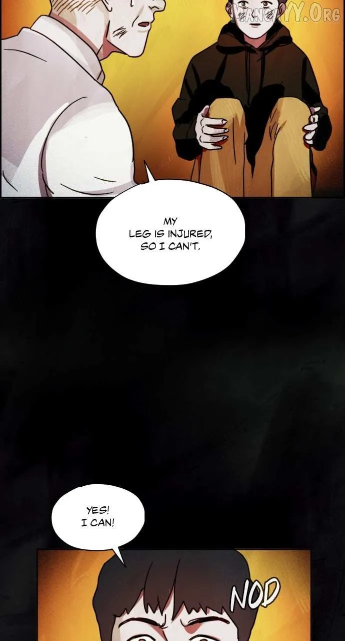 Day of Disaster Chapter 53 page 77 - 