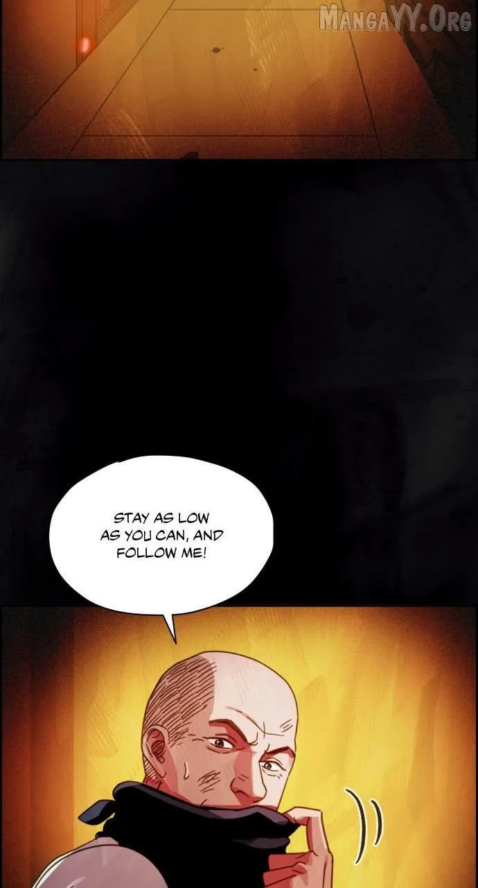 Day of Disaster Chapter 53 page 79 - 