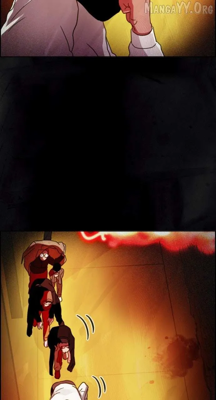 Day of Disaster Chapter 53 page 80 - 