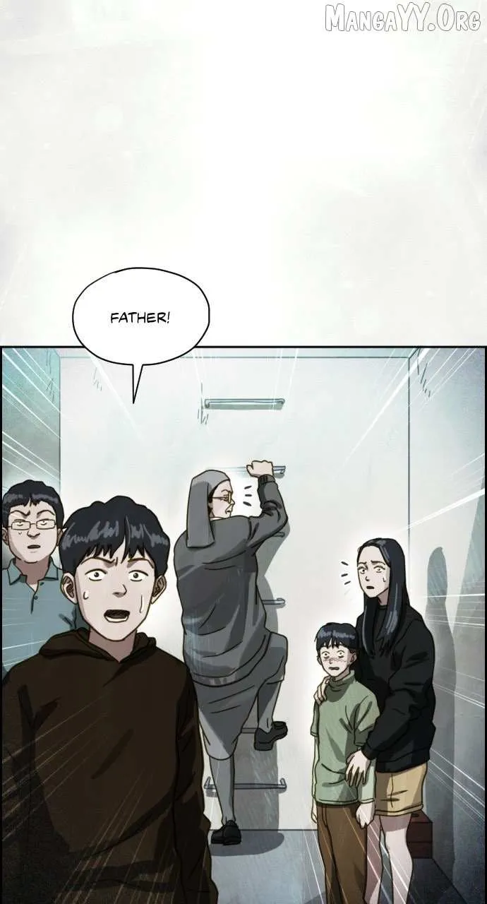 Day of Disaster Chapter 53 page 9 - 