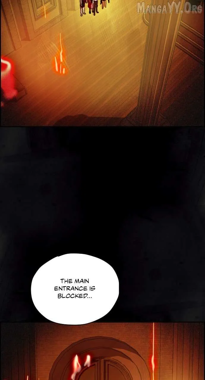 Day of Disaster Chapter 53 page 83 - 