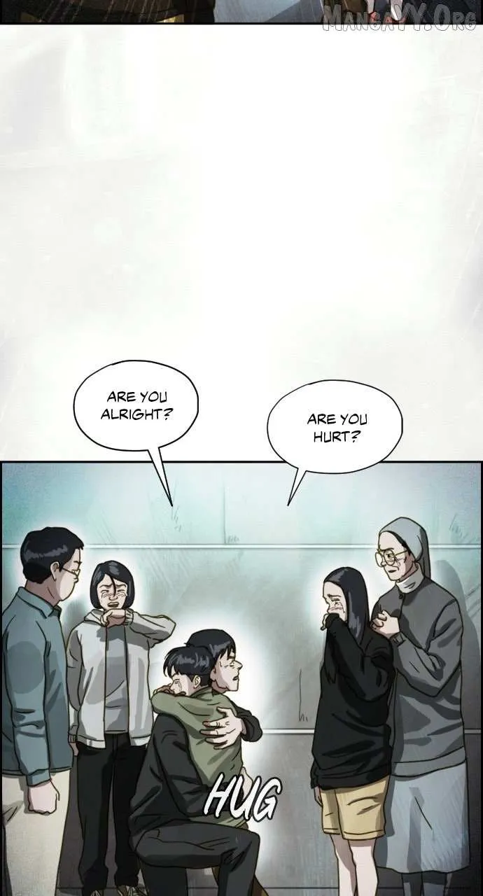 Day of Disaster Chapter 53 page 10 - 