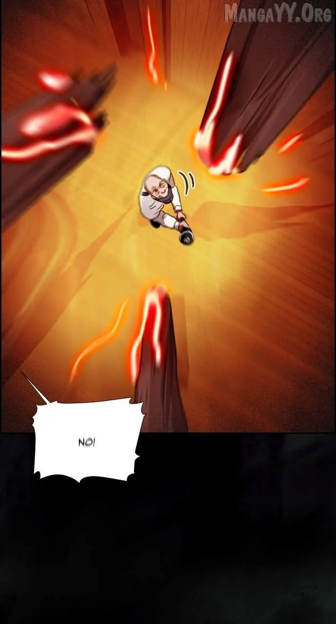 Day of Disaster Chapter 53 page 96 - 