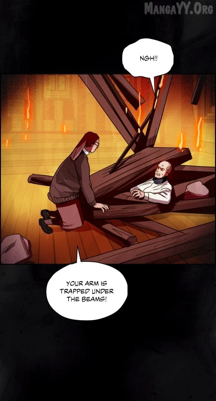 Day of Disaster Chapter 53 page 100 - 
