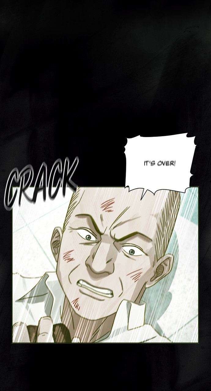 Day of Disaster Ep. 53 - Escape page 1 - 