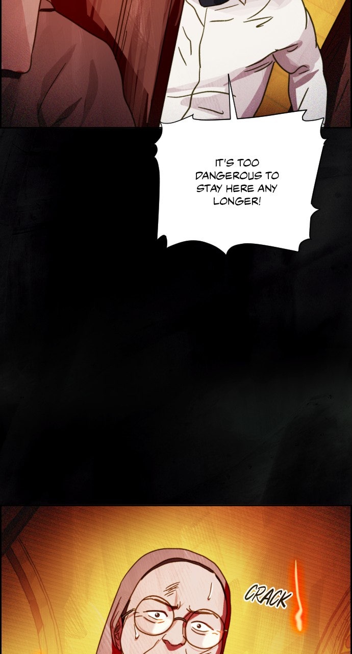 Day of Disaster Ep. 53 - Escape page 105 - 