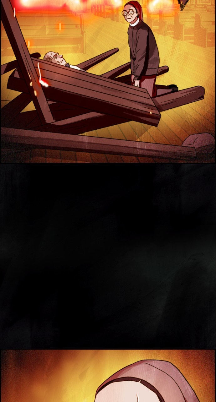 Day of Disaster Ep. 53 - Escape page 110 - 