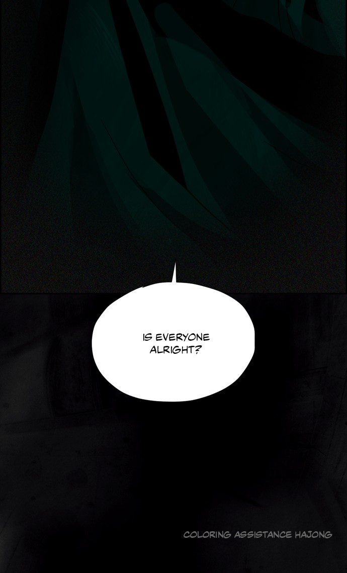 Day of Disaster Ep. 53 - Escape page 116 - 